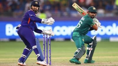 India-Pak Clash India-Pak Clash