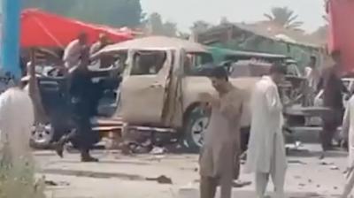 Peshawar Peshawar