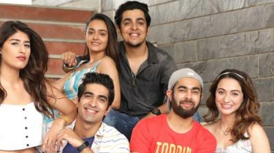 Delhi HC Rebukes Makers of TVF's Webseries College Romance over obscene language 