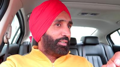 YouTuber Jasbir Singh Sent to 14-Day Judicial Custody in Espionage Case