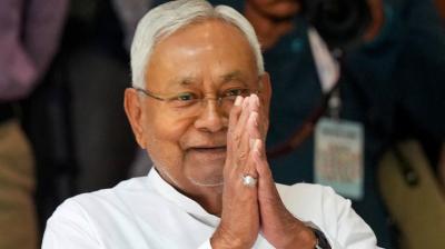 Bihar CM Nitish Kumar gives big gift to journalists