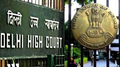 Delhi High Court 