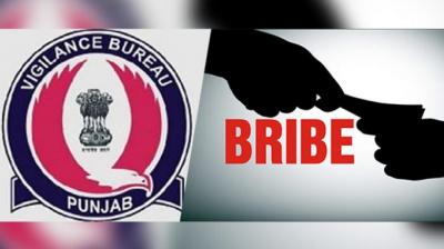 Vigilance Nabs Markfed Manager