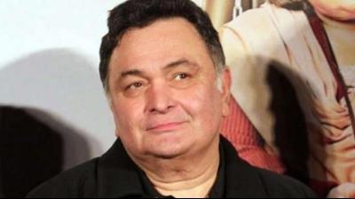 Rishi Kapoor