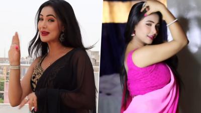 Trisha Kar Madhu To Enter Bigg Boss 18? Here's What We Know