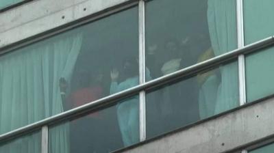 Panama Detains Nearly 300 Deportees, Including Indians, as US Deportation Continues