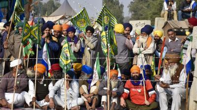 Centre and Farmers to Hold Next Round of Talks on February 22 in Chandigarh