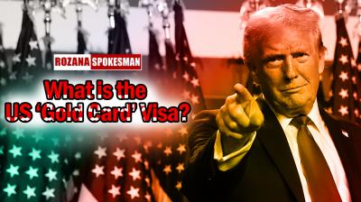 Donald Trump Unveils $5 Million ‘Gold Card’ Visa for US Citizenship