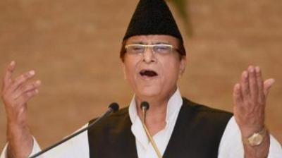 Azam Khan