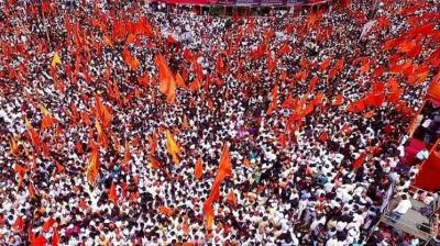 Maratha Kranti Morcha Maratha Kranti Morcha