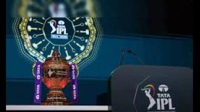 Jadeja ends a 12-season association with CSK and leaves as one of the league's most experienced all-rounders with 250+ IPL matches.File Photo.