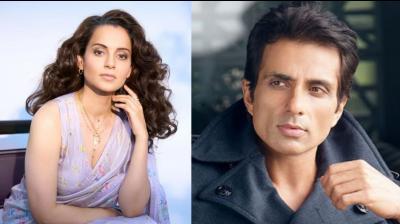 Know All About Kangana Ranaut vs Sonu Sood Controversy