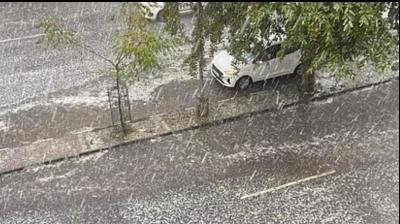 Punjab Weather Update: Yellow Alert Over Punjab; Here's What IMD said