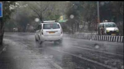 Chandigarh Weather Update today: Rainfall Predicted Over Tricity