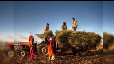 Centre likely to consider Rs 50,000-crore scheme to incentivise states for agriculture reforms