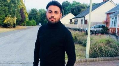 Deceased Prince Sidhu Deceased Prince Sidhu
