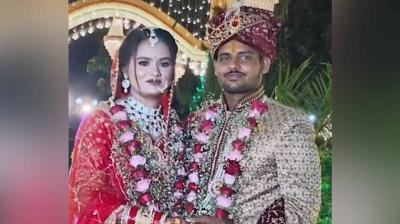 Another Honeymooning Couple Goes Missing, After Vehicle Falls into Teesta River in Sikkim (Image:The Week)