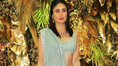 Kareena Kapoor Khan