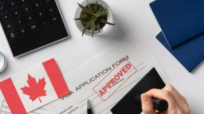 Visa Application Visa Application