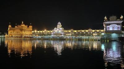 Golden Temple