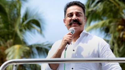 Kamal Haasan
