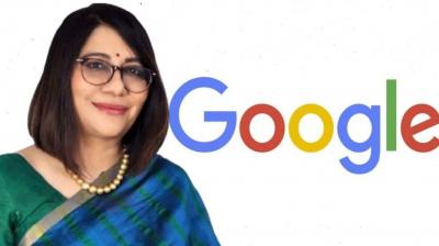 Google Appoints Preeti Lobana as India Country Manager and Vice President