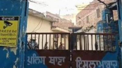 Who is to Blame for the Series of Blasts in Punjab?