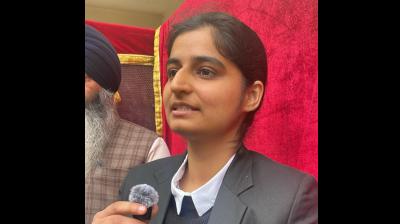 Breaking: SAD candidate wins the election by a margin of 764 votes in the Allapur Zone of Kharar Block