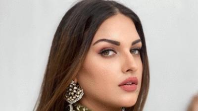 Himanshi Khurana Accuses Punjabi Industry Insider of Misleading Young Girls, Misusing Her Name
