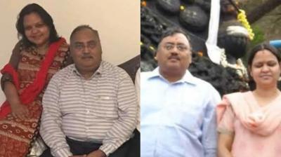 Karnataka, 68 year old Ex-DGP and IGP Allegedly Murdered by Wife Over Property Dispute (Image courtesy: NDTV)