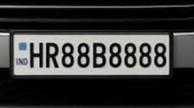 This string of eights holds symbolic weight, as many reports cited that the digit “8” is associated with prosperity, luck and abundance, making this number highly desirable.File Photo.