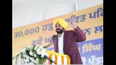 In addition to relief, the government has also announced measures for longer-term development.File Photo.