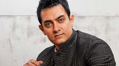 Aamir Khan