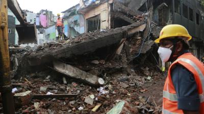 Six more die in rain-related incidents in UP