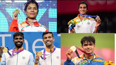 Paris Olympics 2024: From Neeraj Chopra to Nikhat Zareen, Here're India's 5 Medal Hopes 