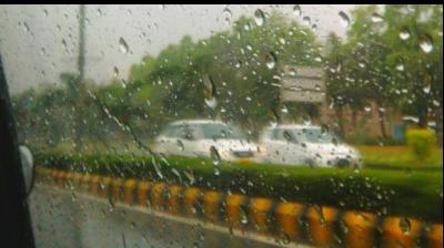 Chandigarh weather update today: Here's what IMD said 