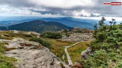 Himachal Pradesh Weather Update today: Rainfall Alerts Issued, Rainfall Predicted