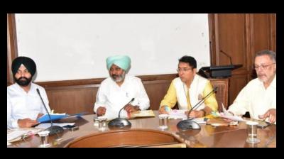 Meeting Meeting