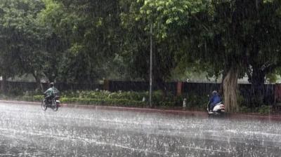 Weather Weather