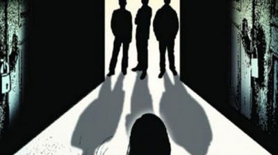 Woman raped by three near Yamuna Expressway
