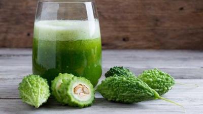 Bitter Gourd Juice Health Benefits Bitter Gourd Juice Health Benefits