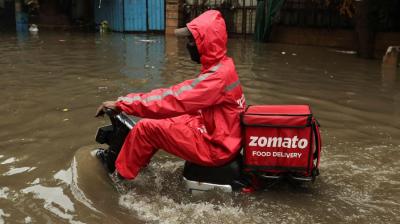 The rules clarify that eligible gig or platform workers include those engaged directly by an aggregator or through an associate, holding or subsidiary company, a limited liability partnership, or a third party. File Photo.