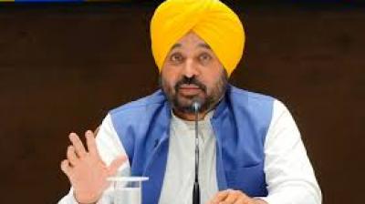 Bathinda to Get Continuous Water Supply as Mann Govt Sanctions INR 26 Crore Project Under AMRUT 2.0