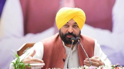 Relief for 50 Villages as Mann Govt Takes Up Mehangowal Bridge Reconstruction