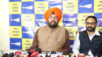 India–US Trade Deal Is the Biggest Betrayal of the Country's Farmers: Kuldeep Dhaliwal