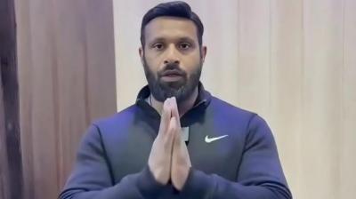 Boycotting humanitarians like Deepak is unjustified. File Photo.