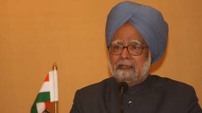 The memorial lecture marks the first major event honouring the late Prime Minister, who passed away on December 26, 2024.  File Photo.