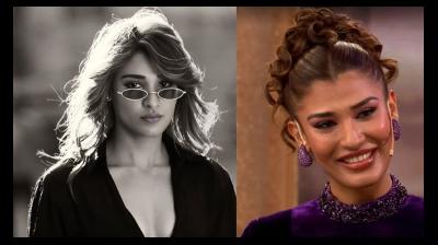 Who Is Nehal Chudasama? A Fearless And Strong Woman, Model, And More