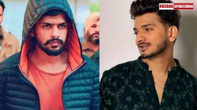 Days after Baba Siddique's Murder, Munawar Faruqui Faces Threats from Lawrence Bishnoi Gang Days after Baba Siddique's Murder, Munawar Faruqui Faces Threats from Lawrence Bishnoi Gang