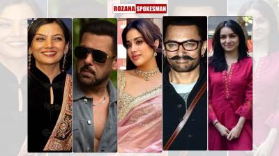Mumbai polls: Salman Khan, Shabana Azmi, Janhvi Kapoor cast votes